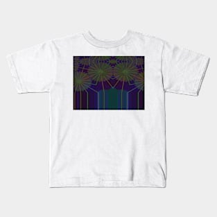 Umbrellas 2 Kids T-Shirt